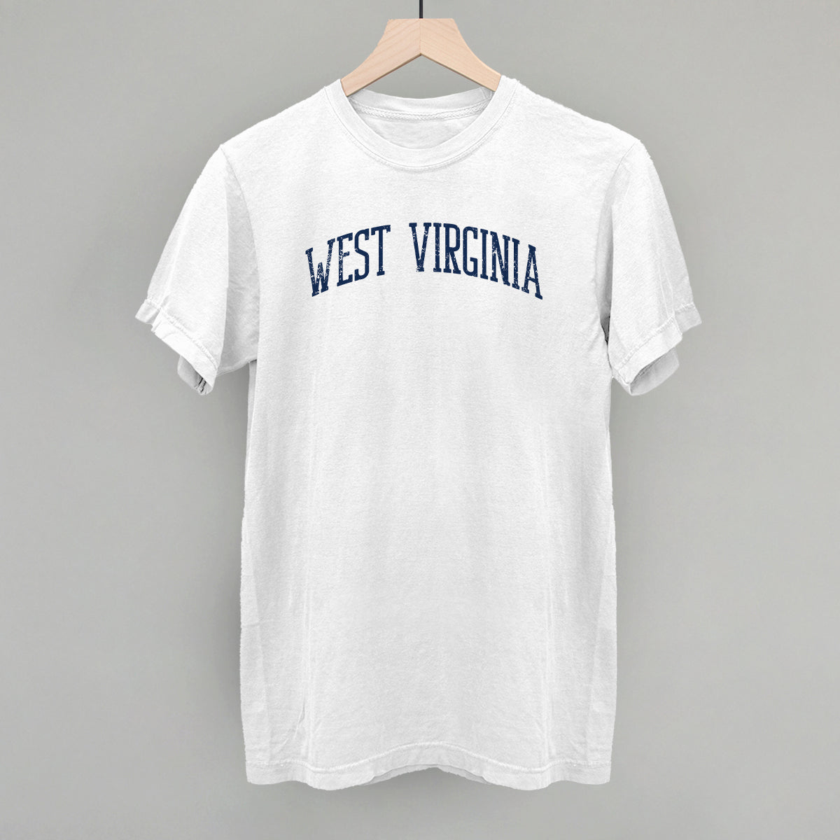 West Virginia Arch
