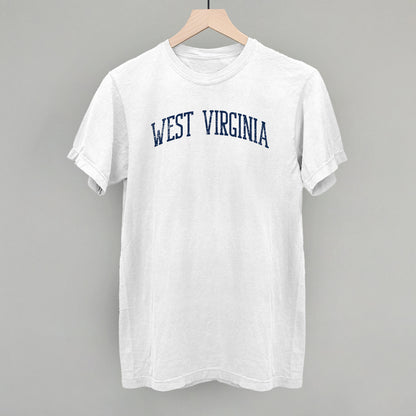 West Virginia Arch