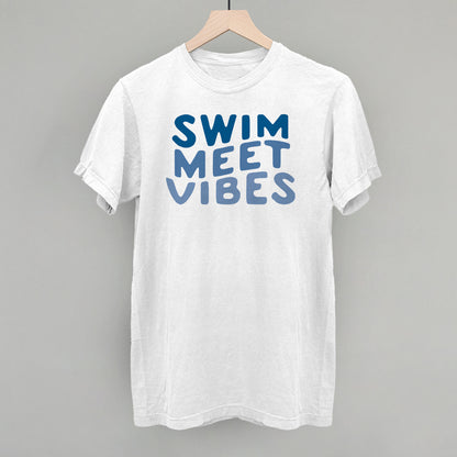 Swim Meet Vibes
