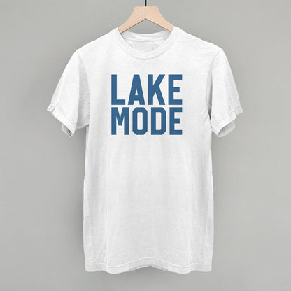 Lake Mode