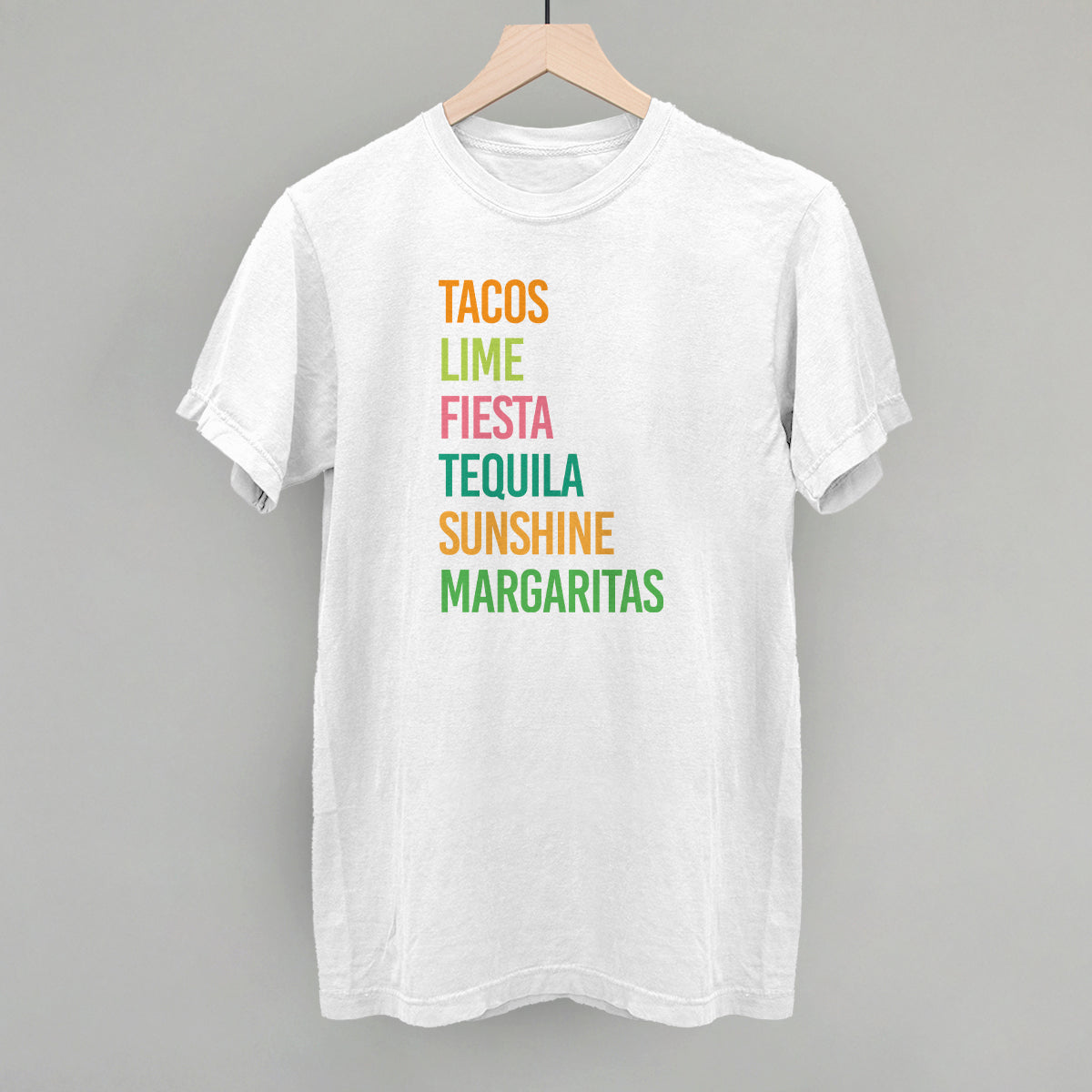 Tacos, Lime, Fiesta, Etc.