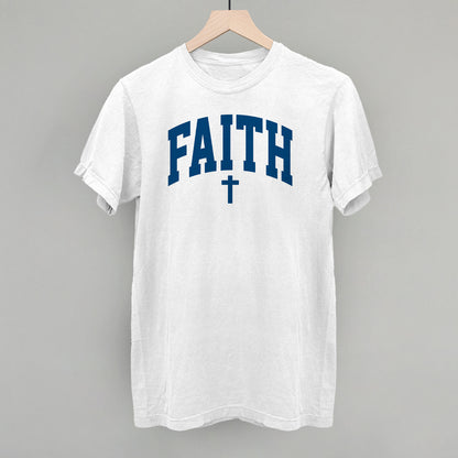 Faith Arch (Blue)