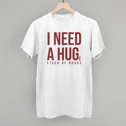 I Need A Hug (Books)