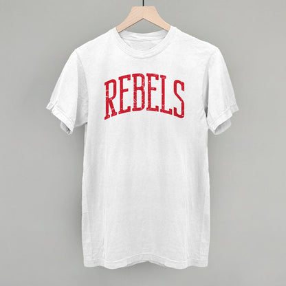 Rebels Arch