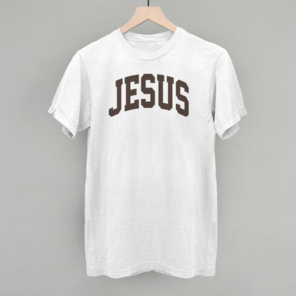 Jesus Arch
