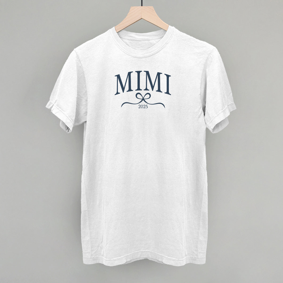 Mimi 2025 Bow