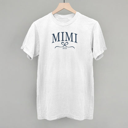 Mimi 2025 Bow