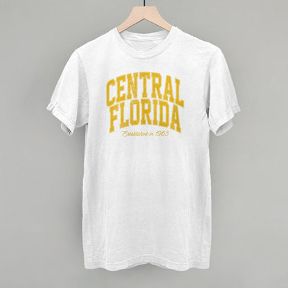 Central Florida Varsity Arch