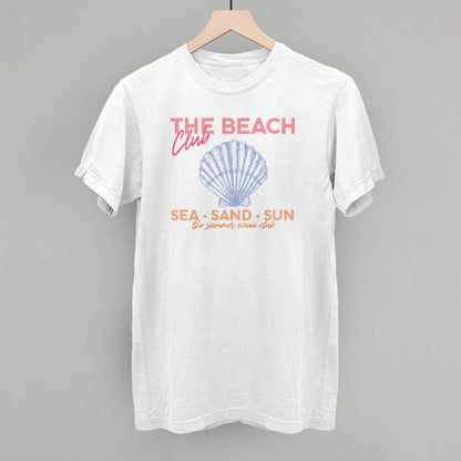 The Summer Ocean Club