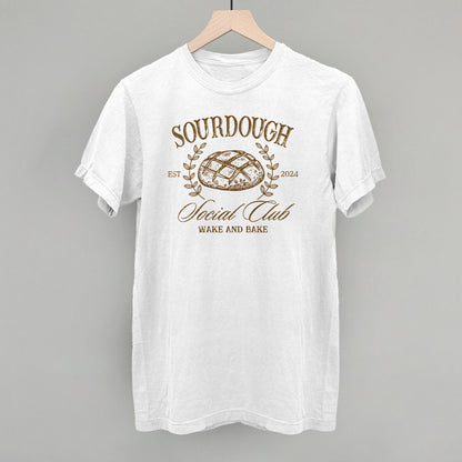 Sourdough Social Club