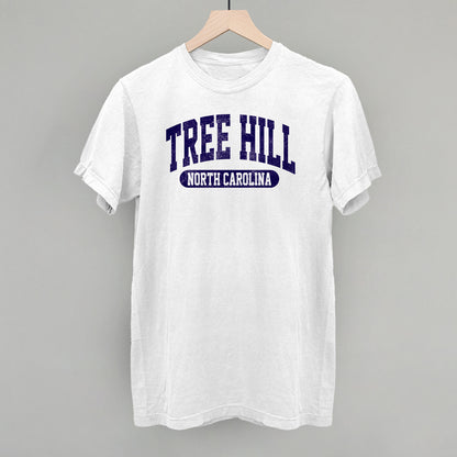 Tree Hill, NC