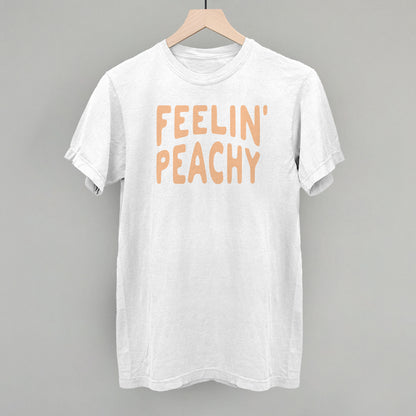 Feelin' Peachy