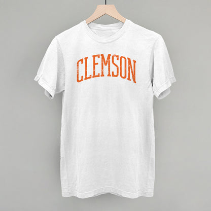 Clemson Arch