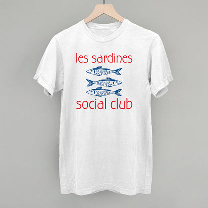 Les Sardines Social Club