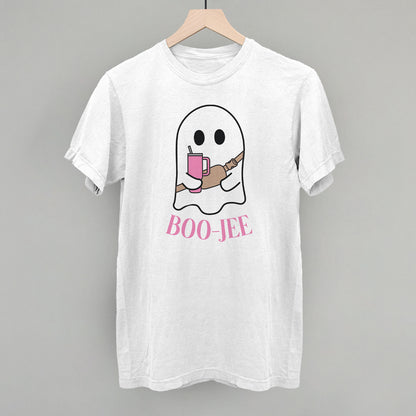 Boo-Jee Ghost