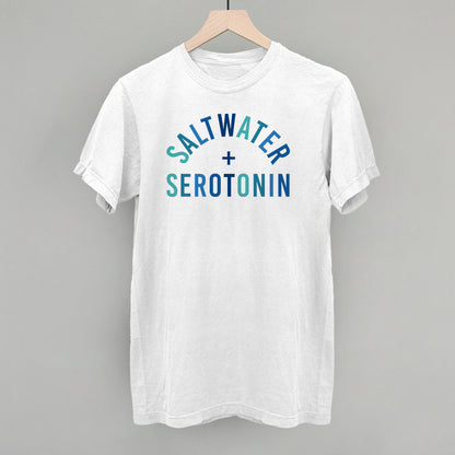 Saltwater And Serotonin