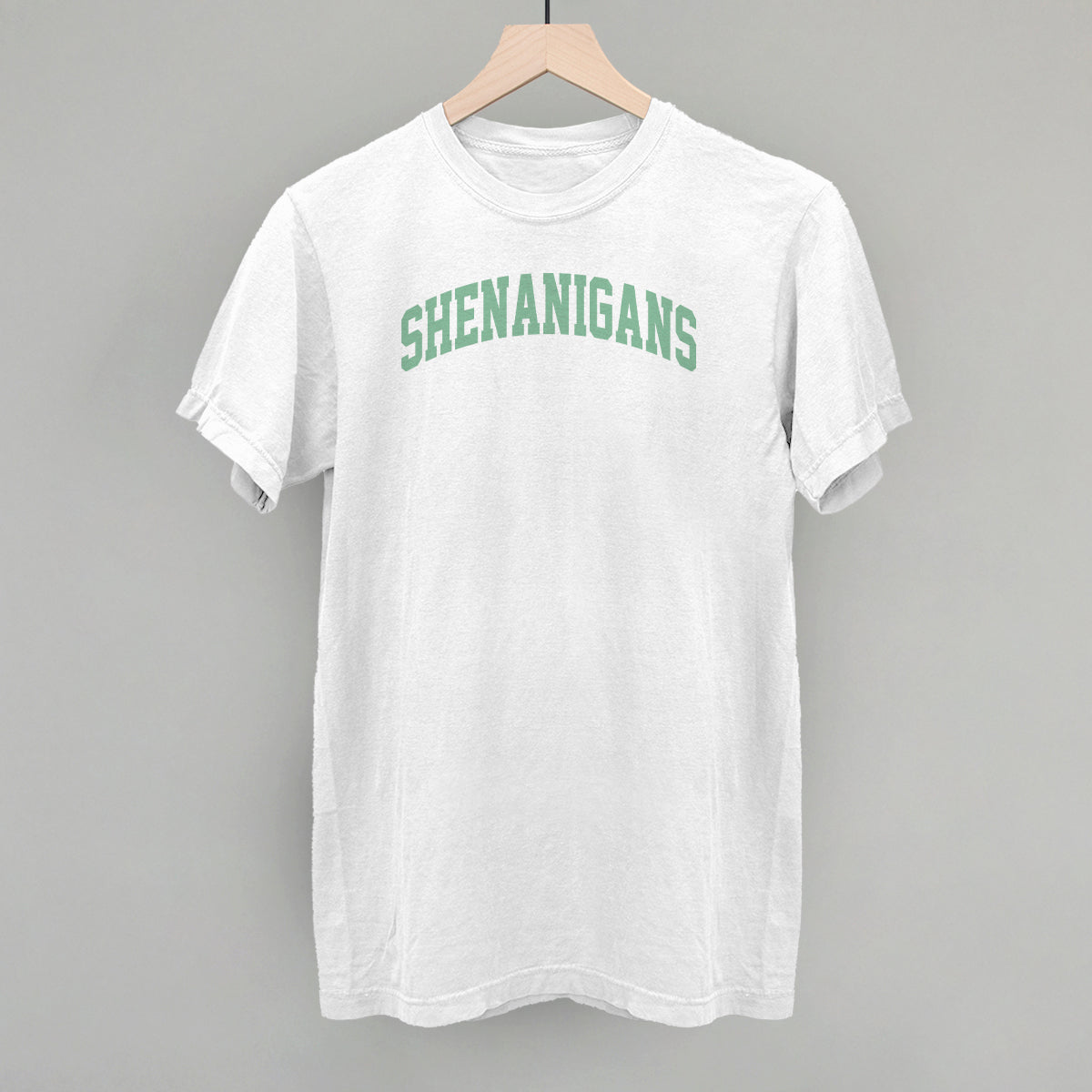 Shenanigans Arch