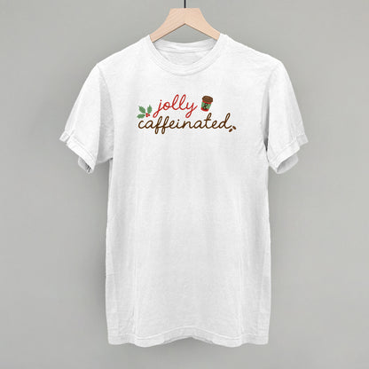 Jolly & Caffeinated