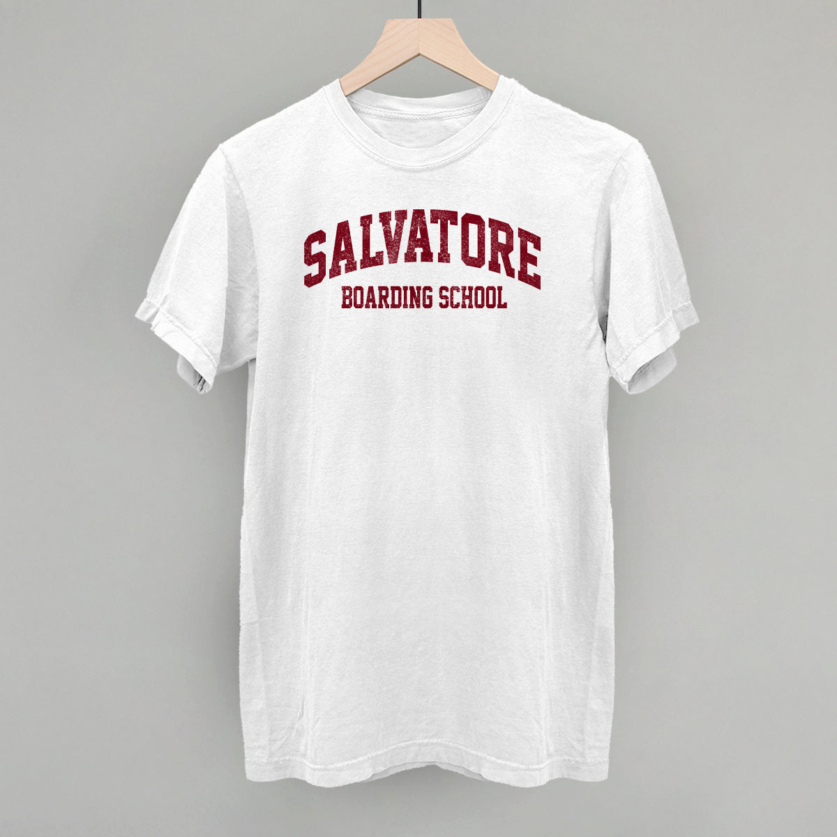 Salvatore Boarding School