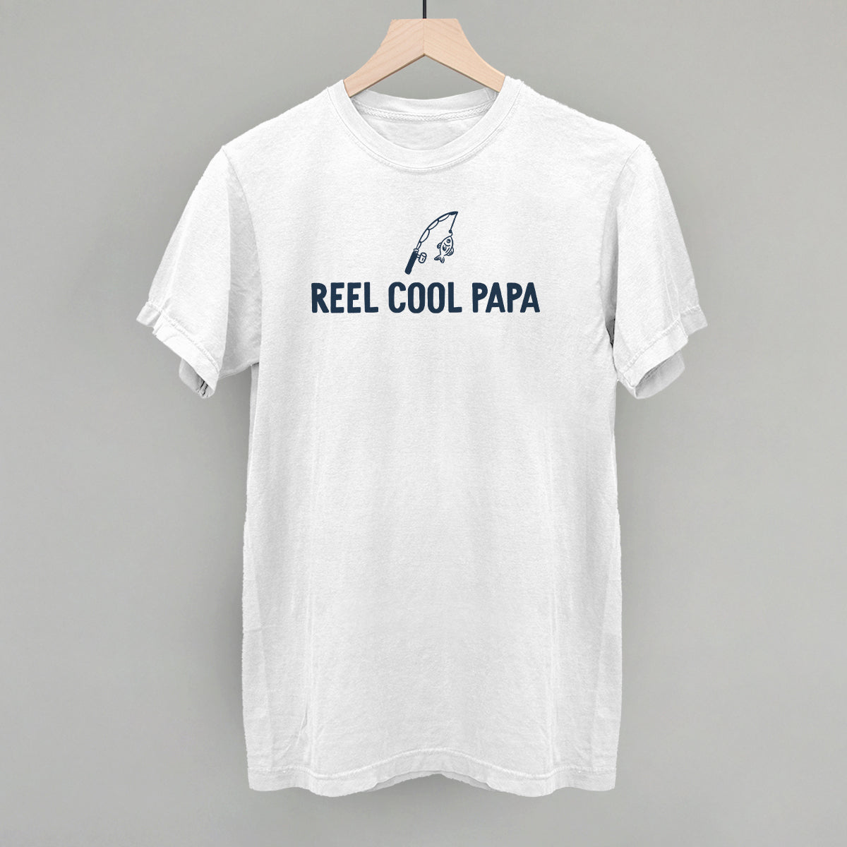 Reel Cool Papa