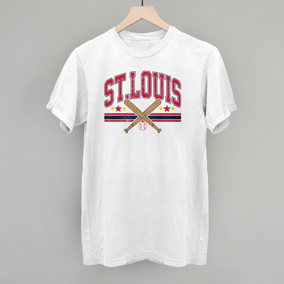 St.Louis Baseball