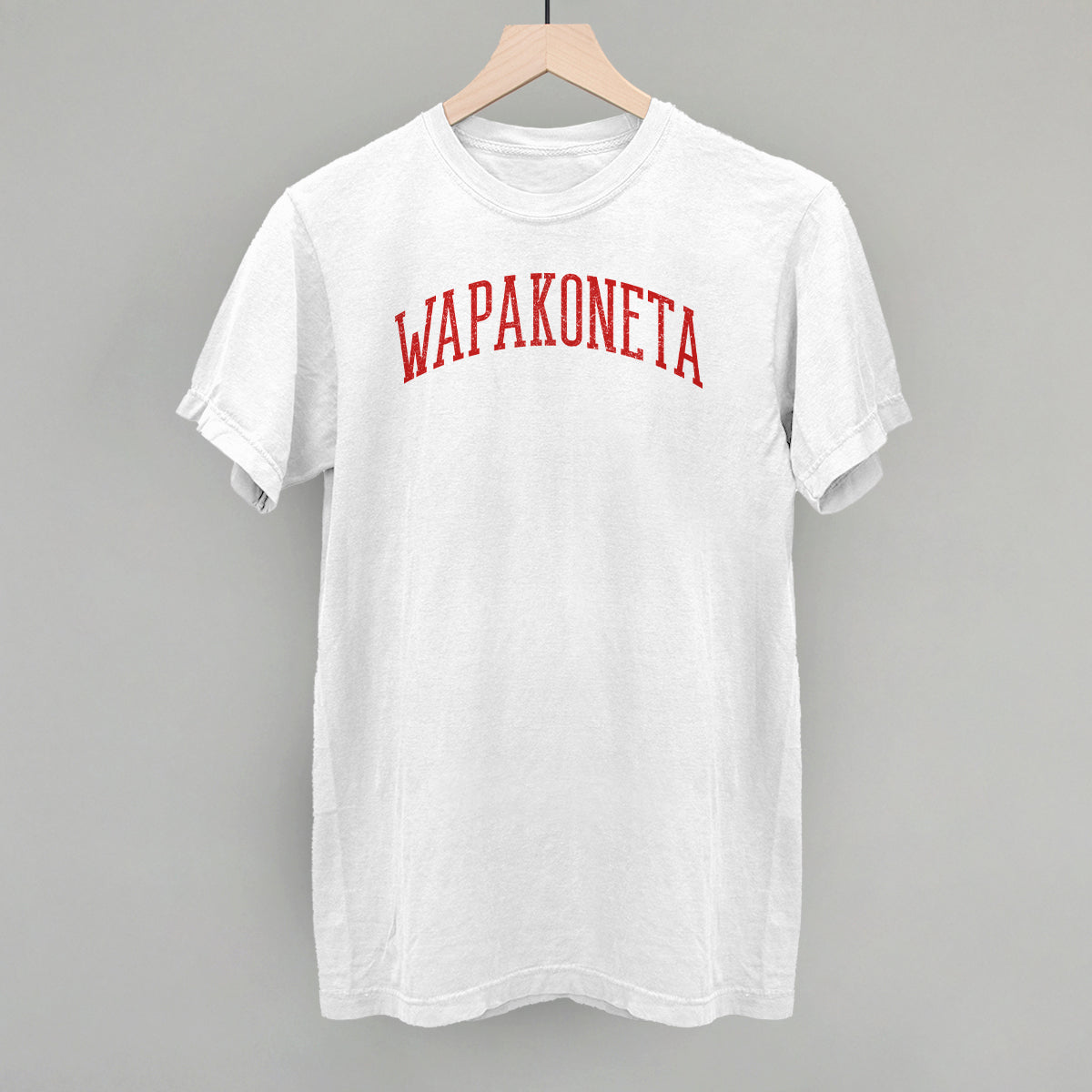 Wapakoneta Arch