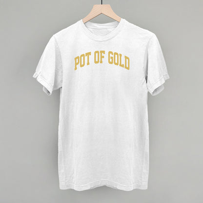 Pot Of Gold Arch