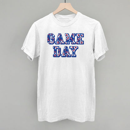 Game Day Floral BUF