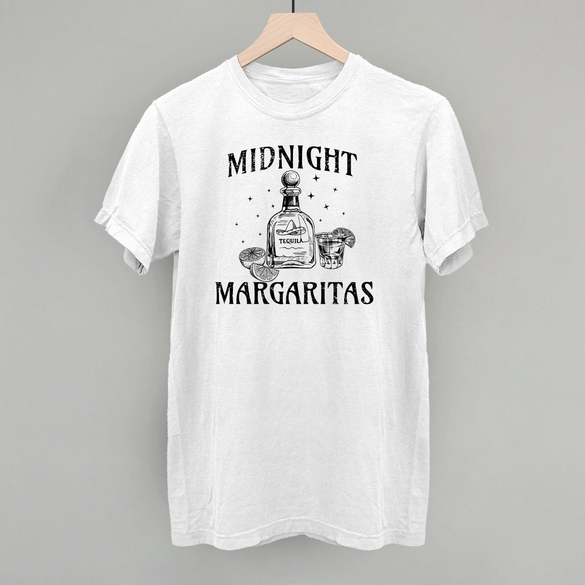 Midnight Margaritas