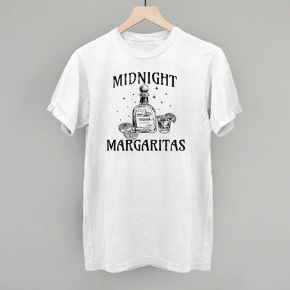 Midnight Margaritas