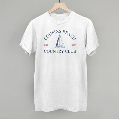 Cousins Beach Country Club