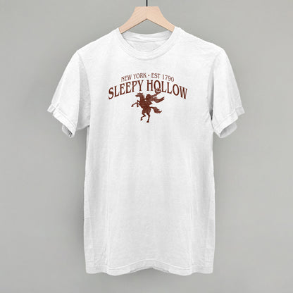 Sleepy Hollow NY 1790
