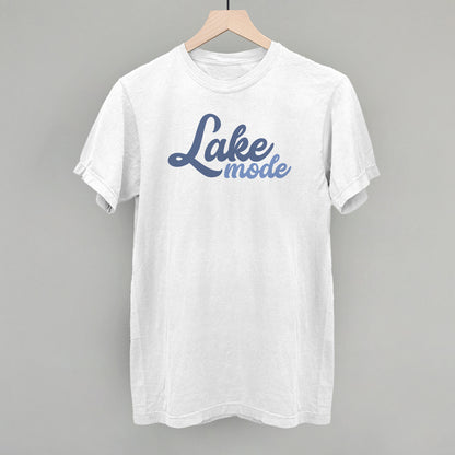 Lake Mode Script