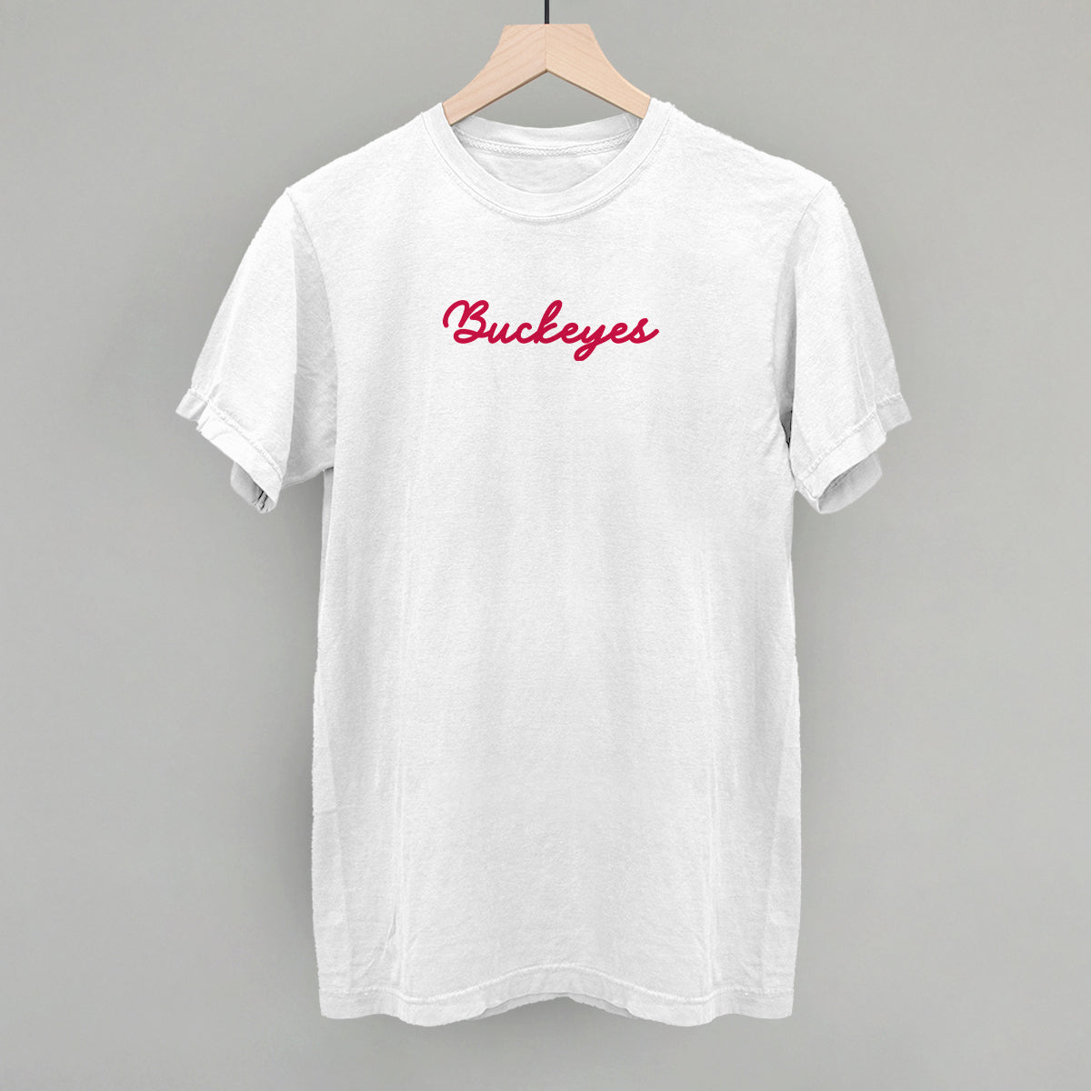 Buckeyes Script