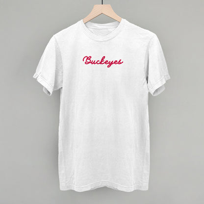 Buckeyes Script