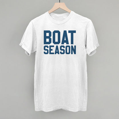 Boat Season