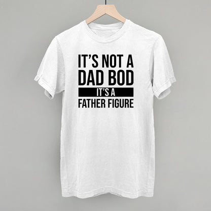 It's Not a Dad Bod