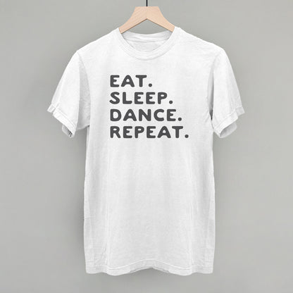Eat Sleep Dance Repeat