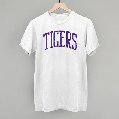 Tigers Arch