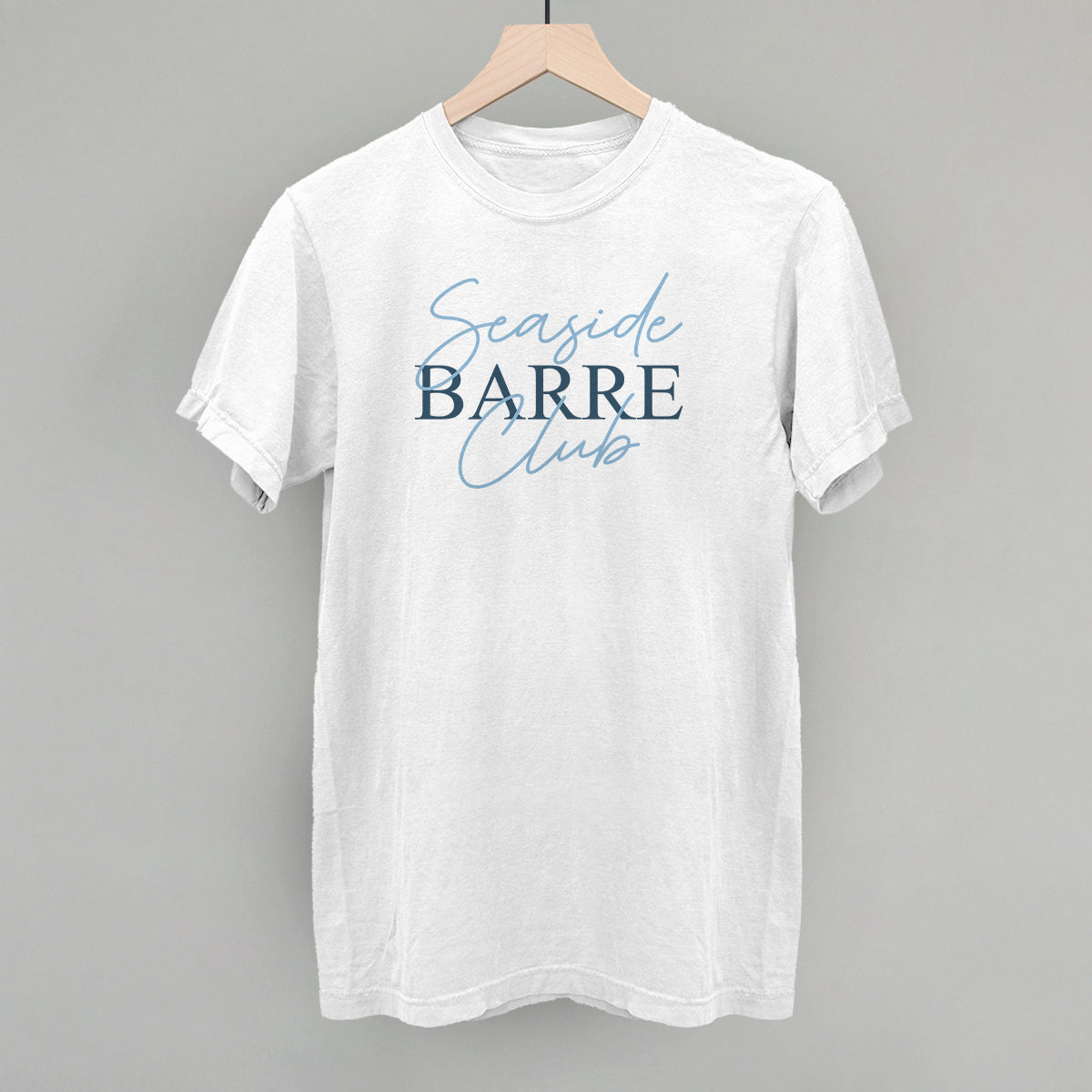 Seaside Barre Club