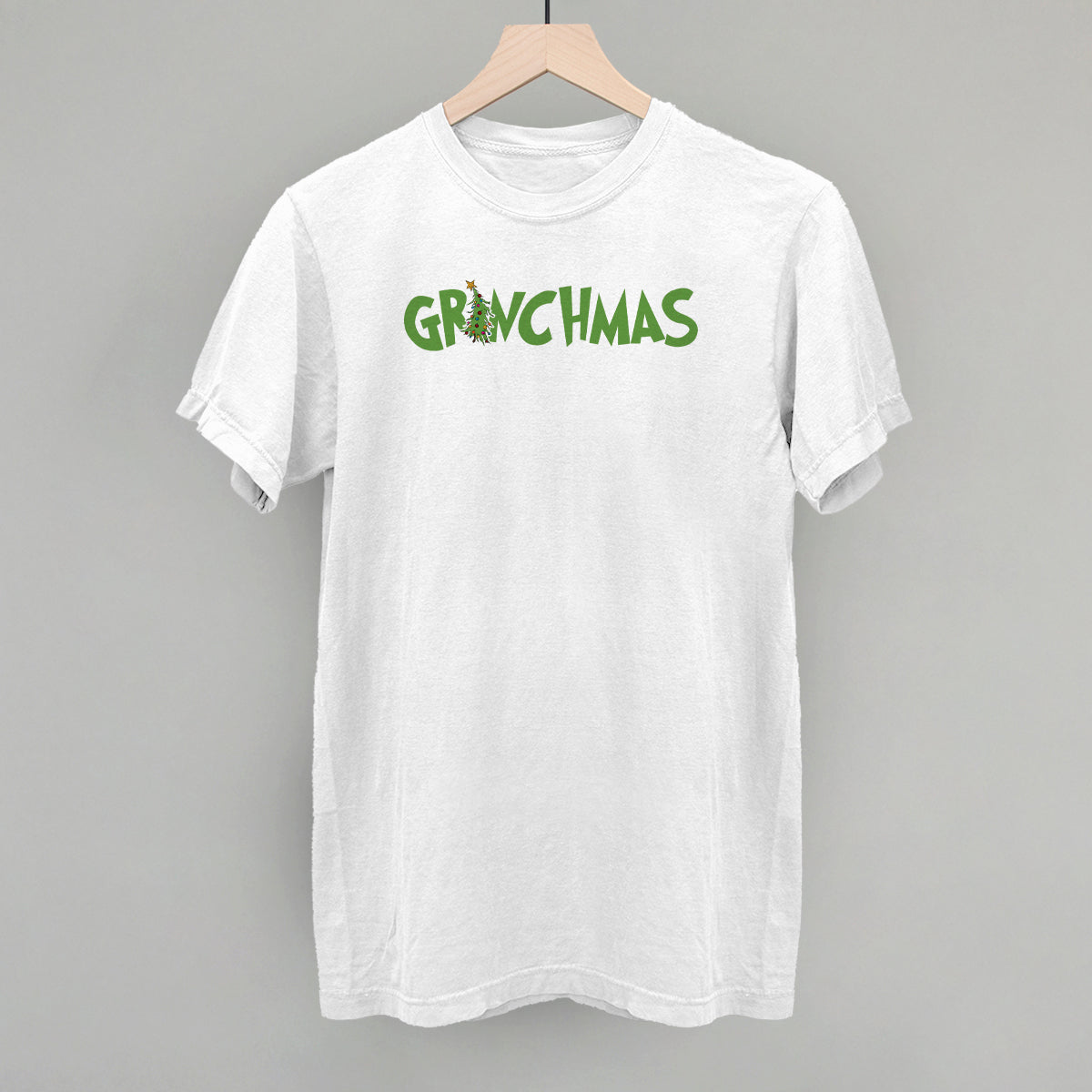 Grinchmas