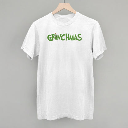 Grinchmas