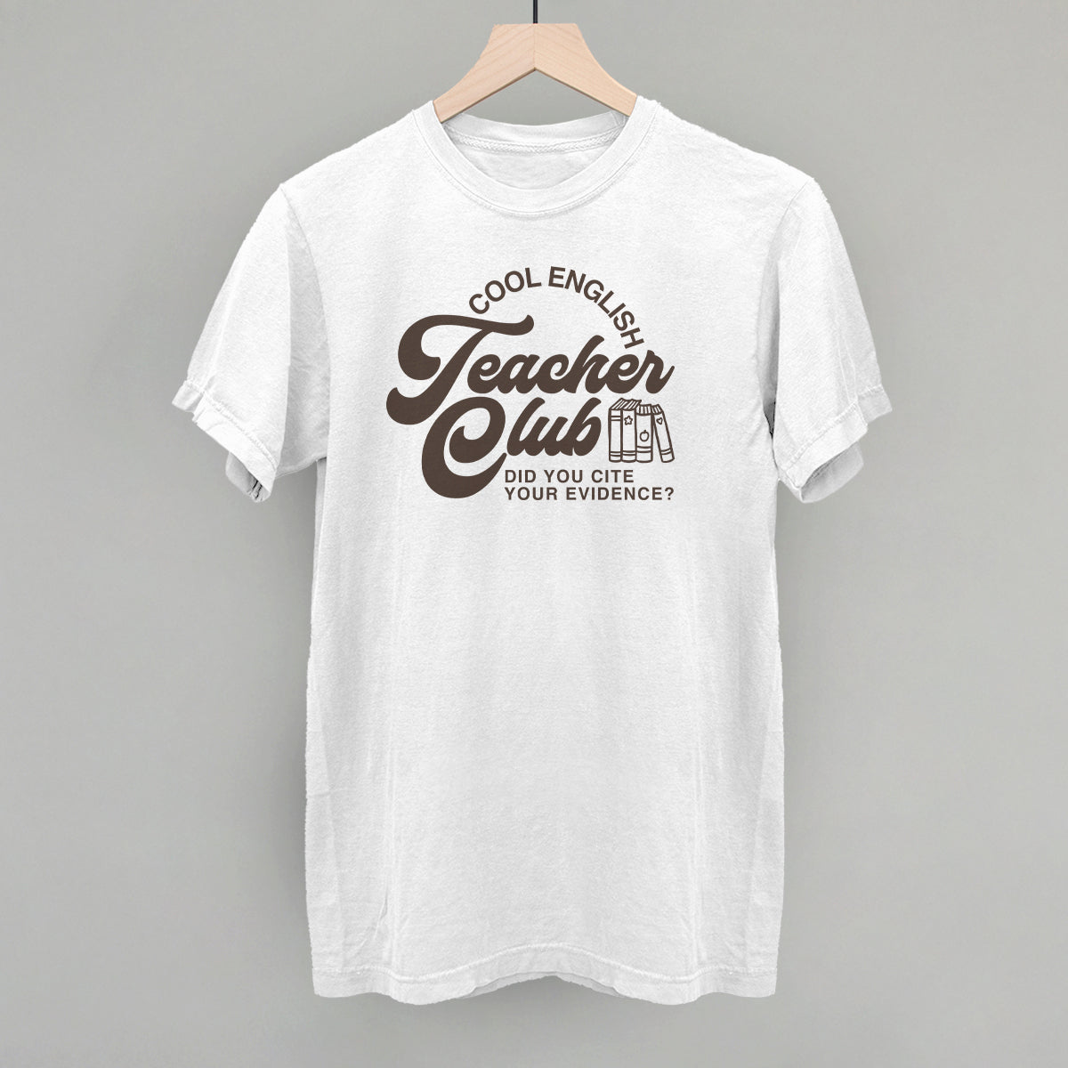 Cool English Teacher Club