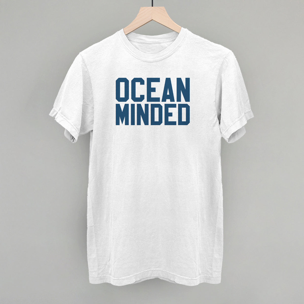 Ocean Minded