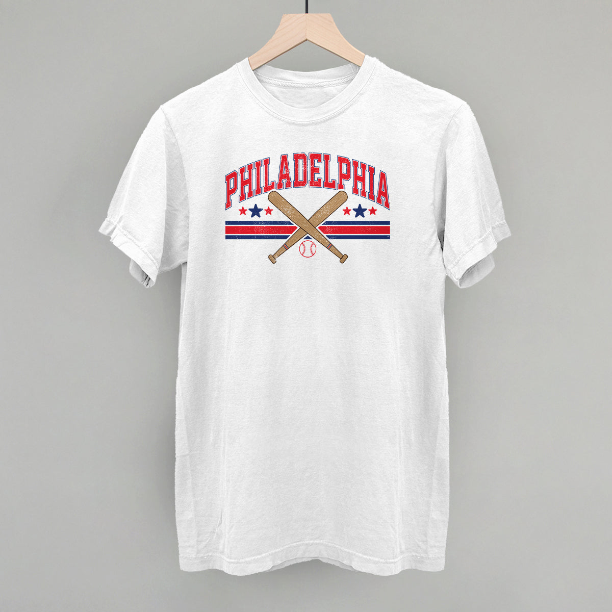 Philadelphia Baseball