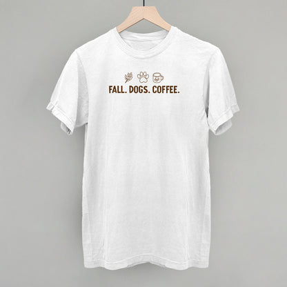 Fall Dogs Coffee