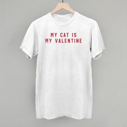 My Cat Is My Valentine