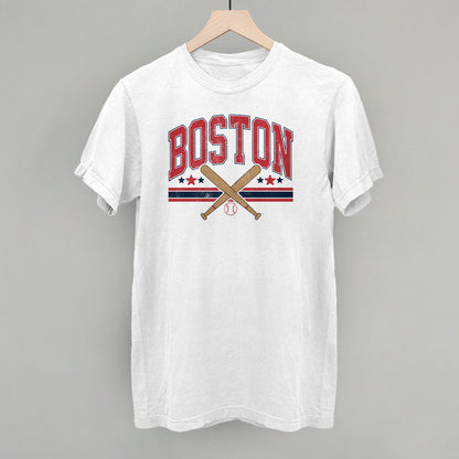 Boston Baseball