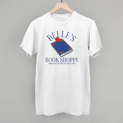Belle's Book Shoppe