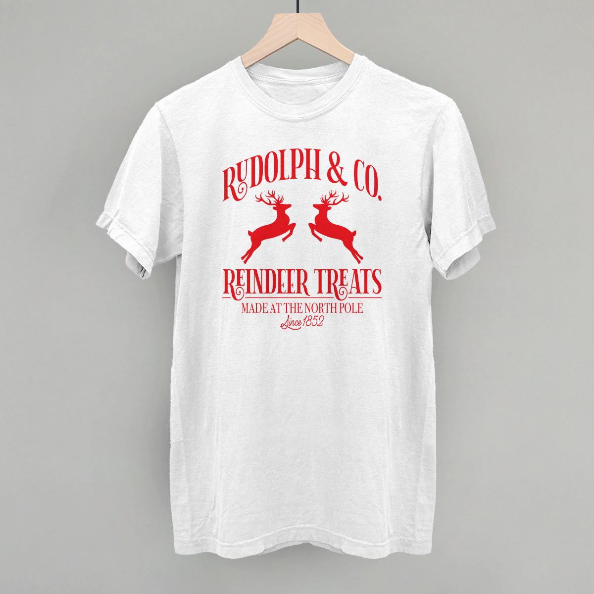 Rudolph & Co Reindeer Treats